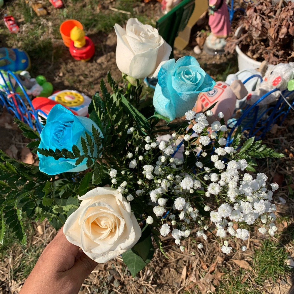 Meet your Posher, Hailey